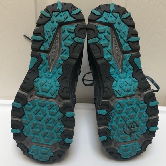 Pre-owned New Balance Response 1.0 - Picture 8 of 8